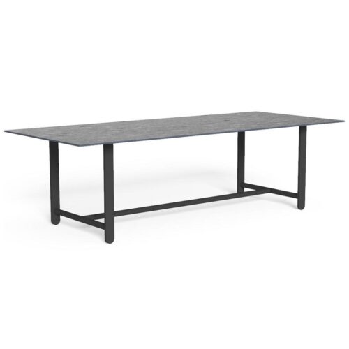 RIVIERA RECTANGLE DINING TABLE <br/> by Talenti - Image 4
