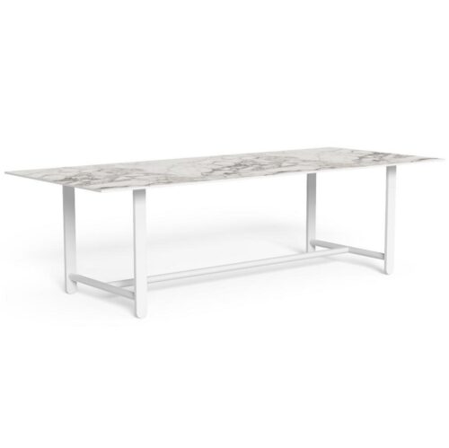 RIVIERA RECTANGLE DINING TABLE <br/> by Talenti