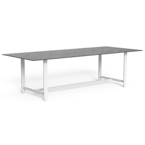 RIVIERA RECTANGLE DINING TABLE <br/> by Talenti - Image 3