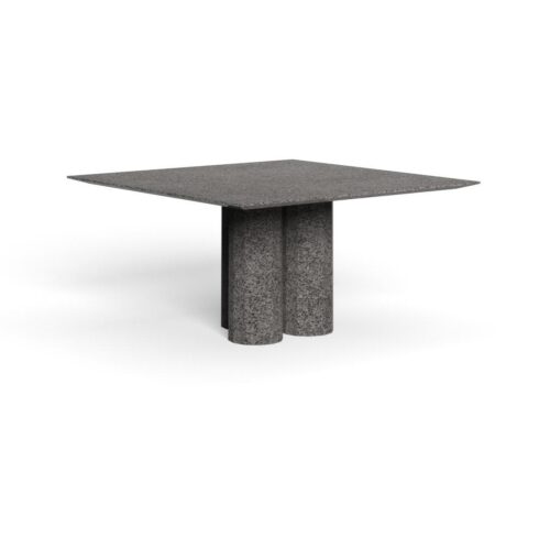 SALINAS CONCRETE 140×140 DINING TABLE <br/> by Talenti - Image 3