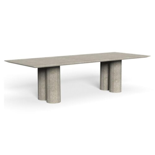 SALINAS CONCRETE DINING TABLE 280 X 110 <br/> by Talenti - Image 3