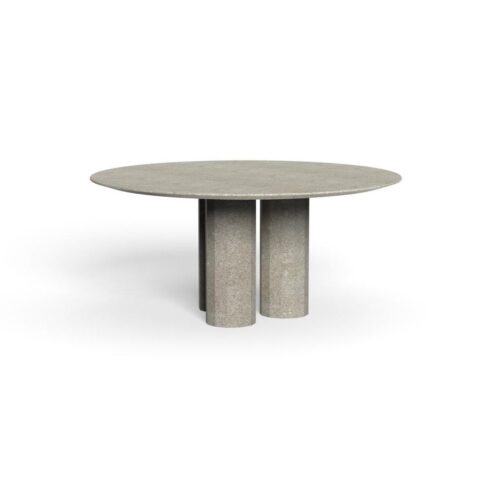 SALINAS D165 CONCRETE DINING TABLE <br/> by Talenti