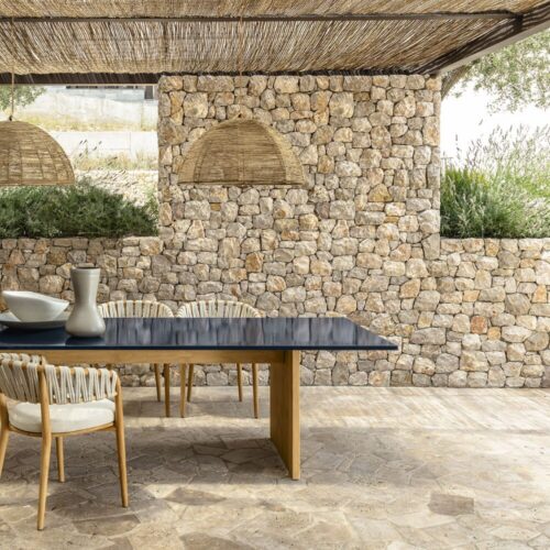 VENICE DINING TABLE 220 x 100 <br/> by Talenti - Image 2