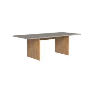 VENICE DINING TABLE 220 x 100 <br/> by Talenti