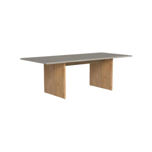 VENICE DINING TABLE 220 x 100 <br/> by Talenti