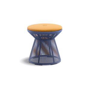 CIRQL NU FOOTSTOOL <br/> By DEDON