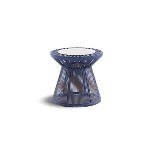 CIRQL NU SIDE TABLE <br/> By DEDON