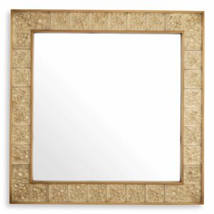 Mirror Mellot by Eichholtz