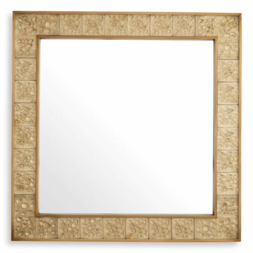 Mirror Mellot by Eichholtz