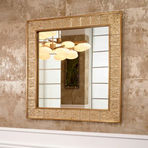 MIRROR MELLOT <br/> by Eichholtz - Image 2