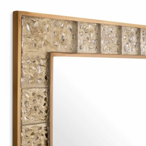 MIRROR MELLOT <br/> by Eichholtz - Image 4