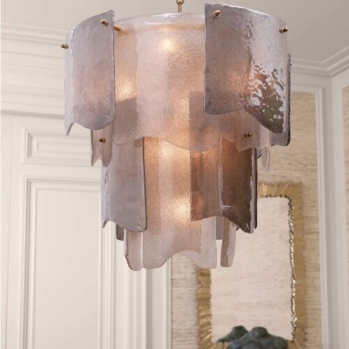 CHANDELIER ASINARA S <br/> by Eichholtz - Image 2