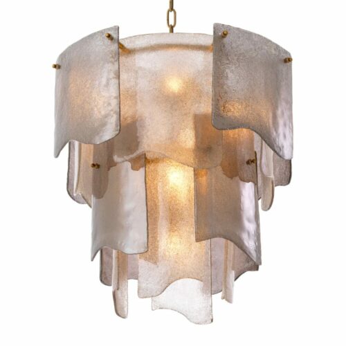 CHANDELIER ASINARA S <br/> by Eichholtz - Image 4