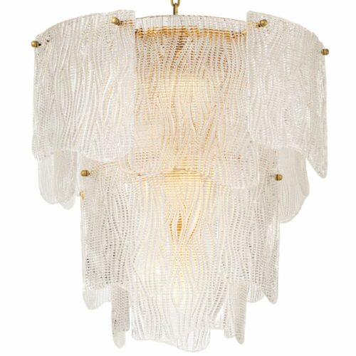 CHANDELIER ASINARA S <br/> by Eichholtz - Image 3