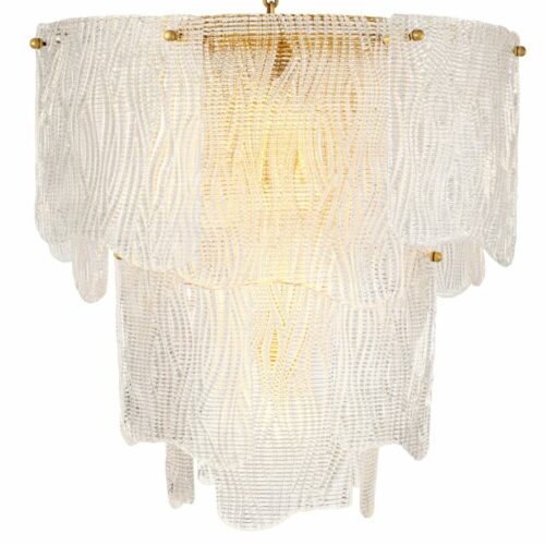 CHANDELIER ASINARA S <br/> by Eichholtz - Image 7