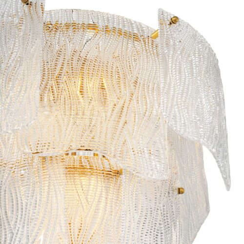 CHANDELIER ASINARA S <br/> by Eichholtz - Image 10