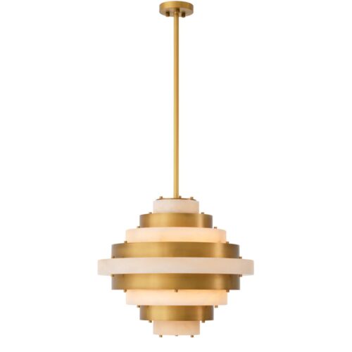 CHANDELIER LAZZARI <br/> by Eichholtz - Image 2