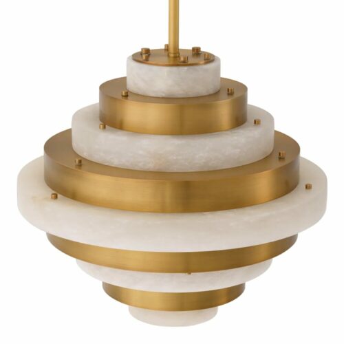 CHANDELIER LAZZARI <br/> by Eichholtz - Image 3