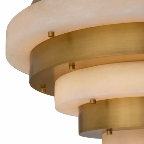CHANDELIER LAZZARI <br/> by Eichholtz - Image 4