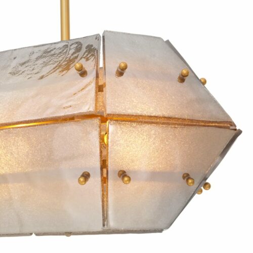 CHANDELIER FERRUCCI <br/> by Eichholtz - Image 5