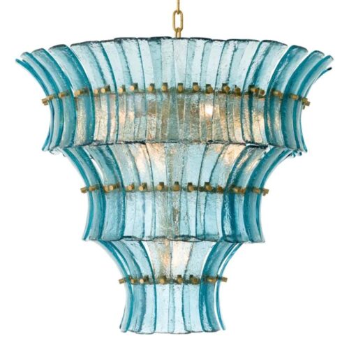 CHANDELIER TOSCANO <br/> by Eichholtz - Image 6