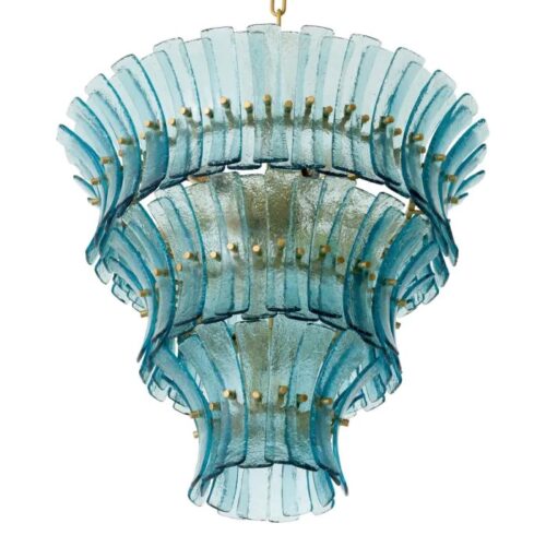 CHANDELIER TOSCANO <br/> by Eichholtz - Image 8