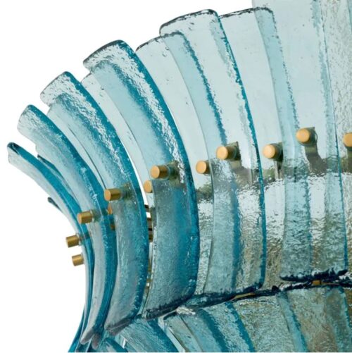CHANDELIER TOSCANO <br/> by Eichholtz - Image 10