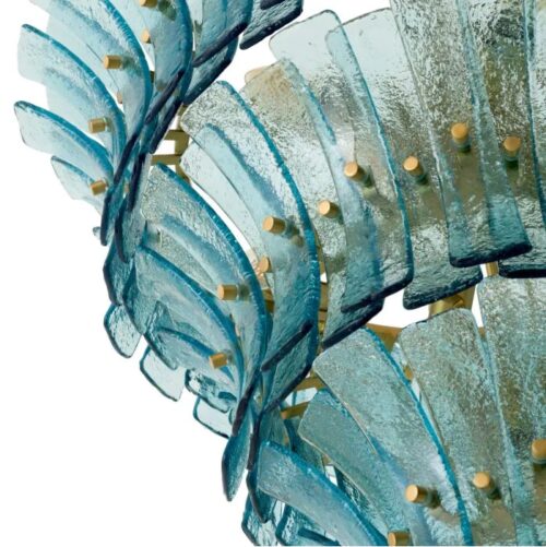CHANDELIER TOSCANO <br/> by Eichholtz - Image 2