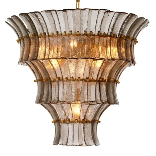 CHANDELIER TOSCANO <br/> by Eichholtz - Image 3