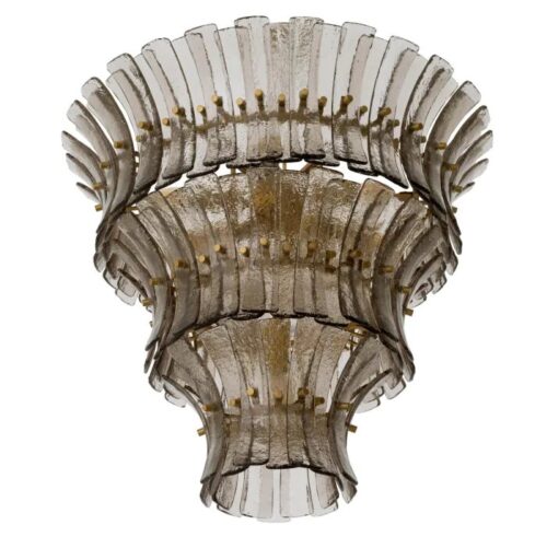 CHANDELIER TOSCANO <br/> by Eichholtz - Image 9