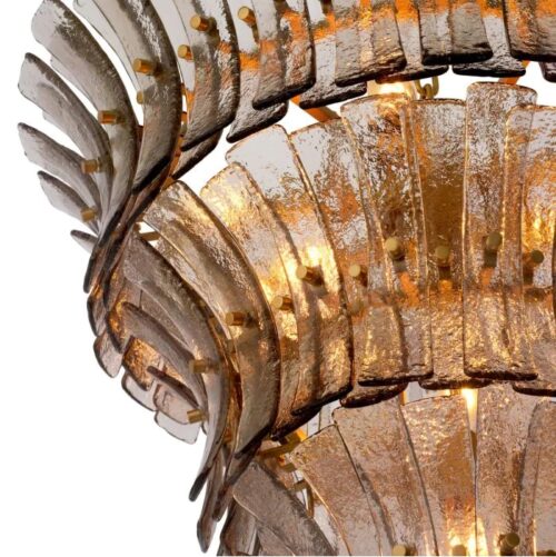 CHANDELIER TOSCANO <br/> by Eichholtz - Image 5