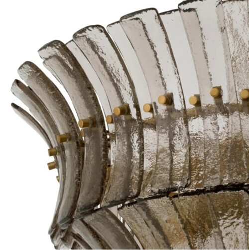 CHANDELIER TOSCANO <br/> by Eichholtz - Image 7