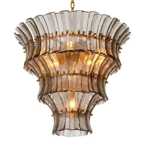 CHANDELIER TOSCANO <br/> by Eichholtz - Image 12
