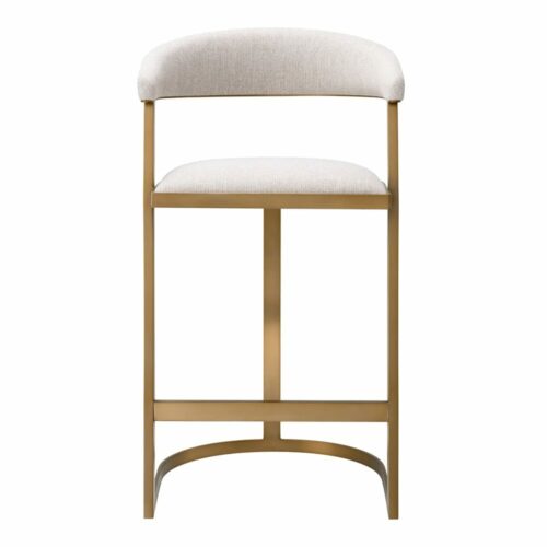 COUNTER STOOL DEXTER <br/> by Eichholtz - Image 3