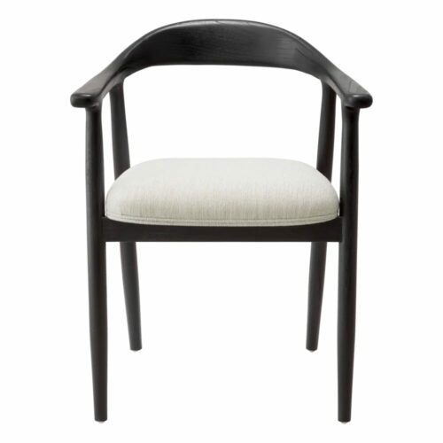 DINING CHAIR BEALE <br/> by Eichholtz - Image 3