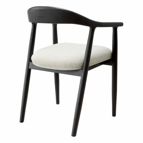 DINING CHAIR BEALE <br/> by Eichholtz - Image 4