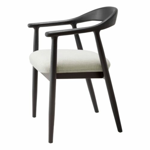 DINING CHAIR BEALE <br/> by Eichholtz - Image 5