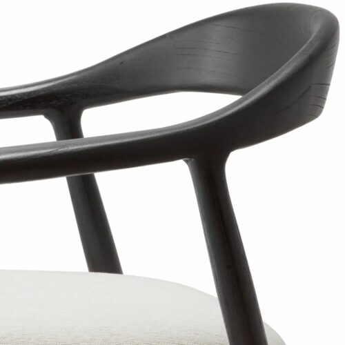 DINING CHAIR BEALE <br/> by Eichholtz - Image 2