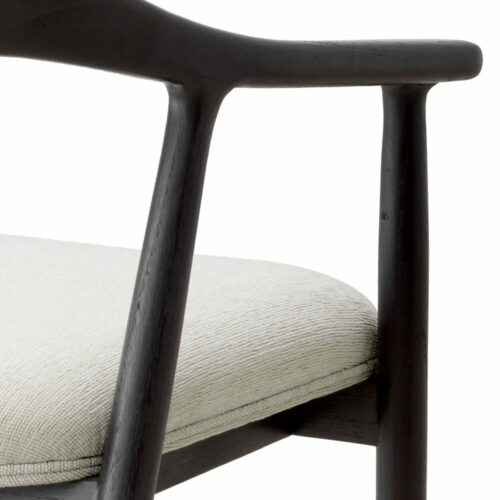 DINING CHAIR BEALE <br/> by Eichholtz - Image 6