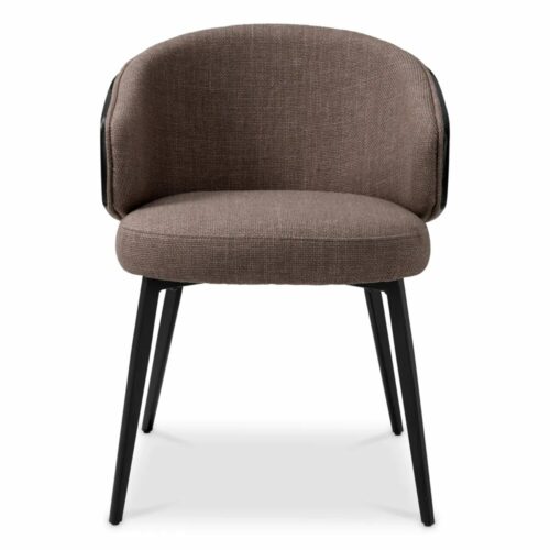 DINING CHAIR CAMEROTA <br/> by Eichholtz - Image 4