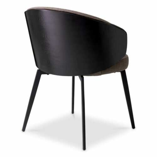 DINING CHAIR CAMEROTA <br/> by Eichholtz - Image 6