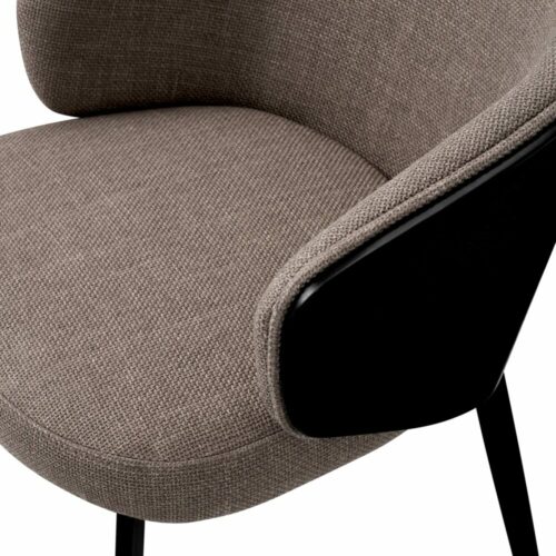DINING CHAIR CAMEROTA <br/> by Eichholtz - Image 10