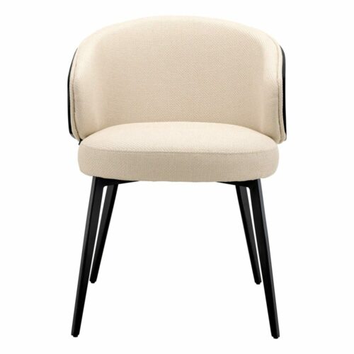 DINING CHAIR CAMEROTA <br/> by Eichholtz - Image 5