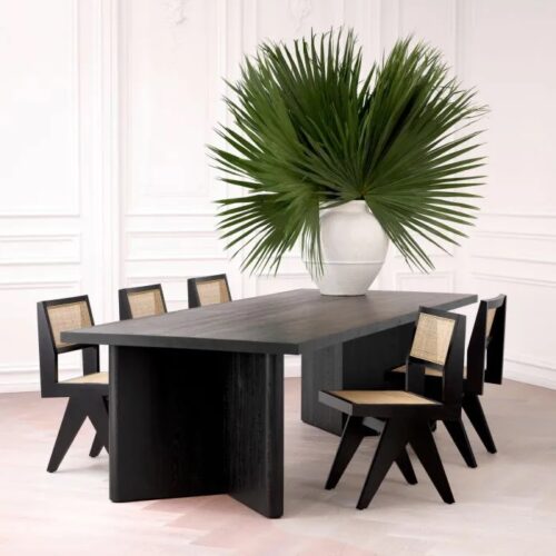 DINING CHAIR NICLAS <br/> by Eichholtz - Image 2