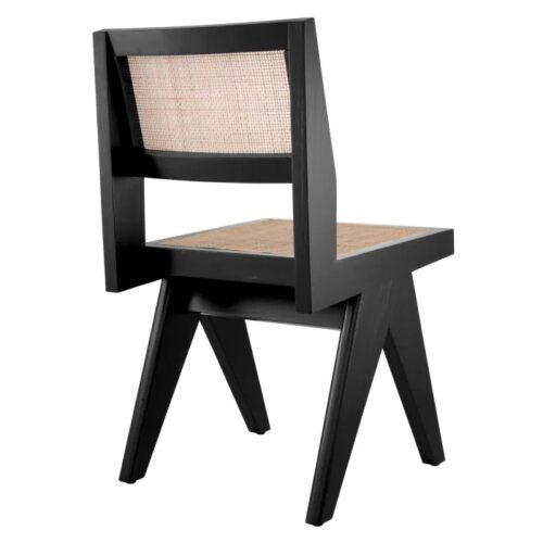 DINING CHAIR NICLAS <br/> by Eichholtz - Image 3