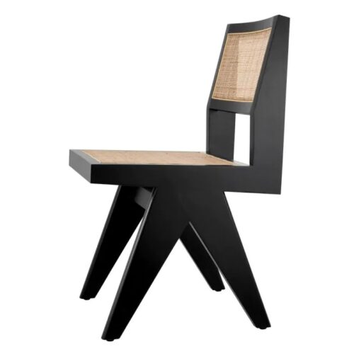 DINING CHAIR NICLAS <br/> by Eichholtz - Image 4