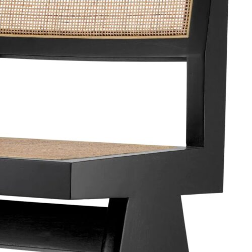DINING CHAIR NICLAS <br/> by Eichholtz - Image 6