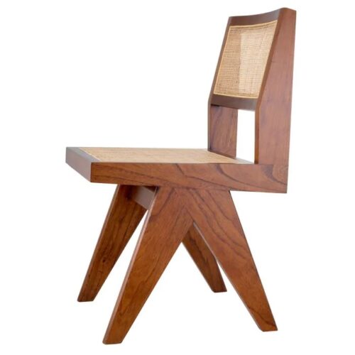 DINING CHAIR NICLAS <br/> by Eichholtz - Image 8