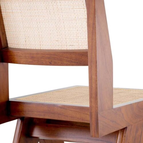 DINING CHAIR NICLAS <br/> by Eichholtz - Image 9