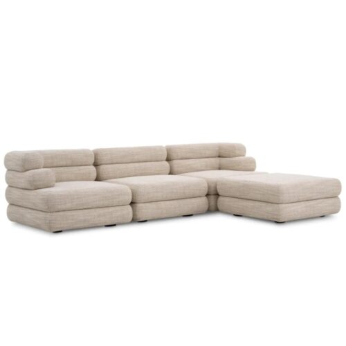 MODULAR SOFA MALAGA <br/> by Eichholtz <br/><br/> IN STOCK